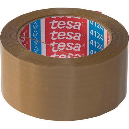 tesa-packband-66m-x-50mm-pvc-braun-04124