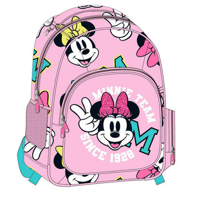 mochila-minnie-disney-42cm