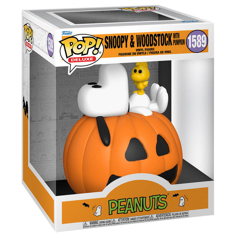 figura-pop-deluxe-peanuts-snoopy-woodstock-with-pumpkin