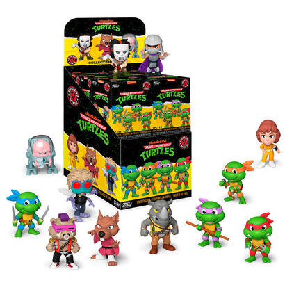 pack-de-12-unidades-figura-mystery-mini-tortugas-ninja