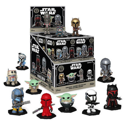 pack-de-12-unidades-figura-mystery-minis-star-wars-the-mandalorian-surtido