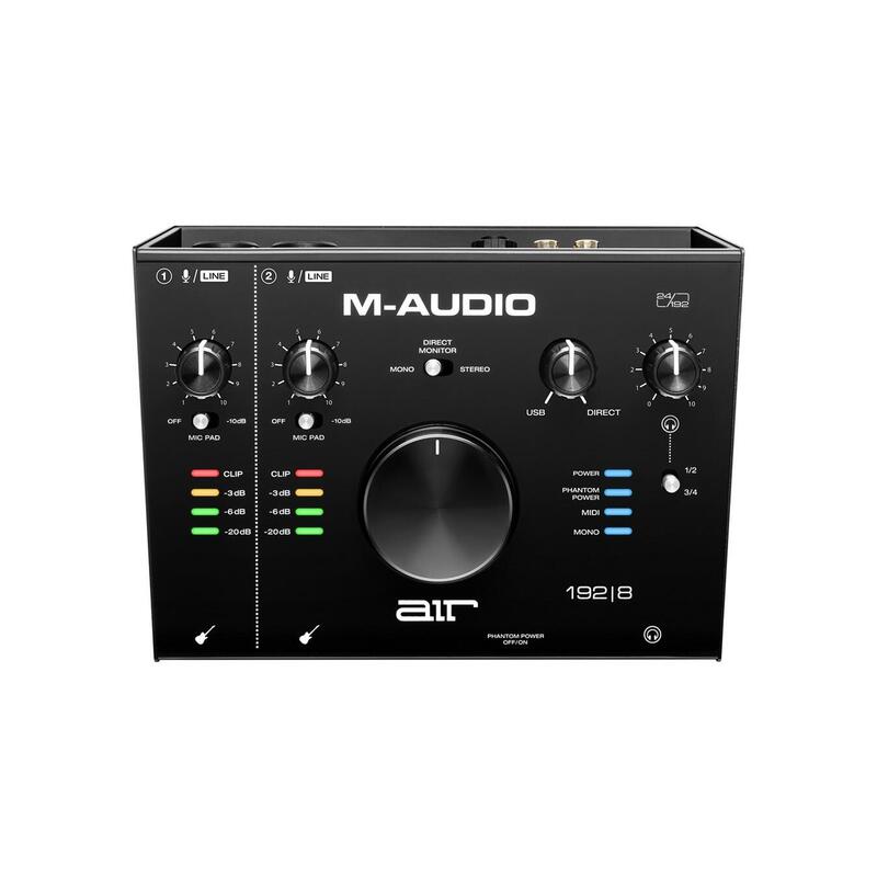 m-audio-air-1928-interfaz-de-grabacion-de-audio
