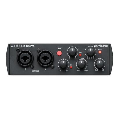 presonus-audiobox-usb-96-25th-interfaz-de-audio-usb
