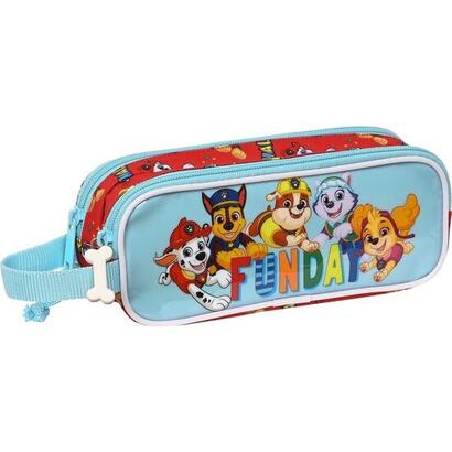 portatodo-doble-paw-patrol-funday