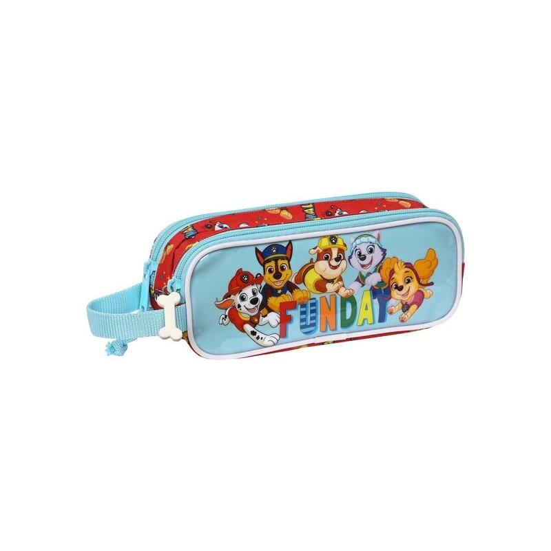 portatodo-doble-paw-patrol-funday