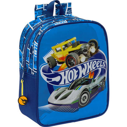 mochila-guarderia-adaptcarro-hot-wheels-sonny