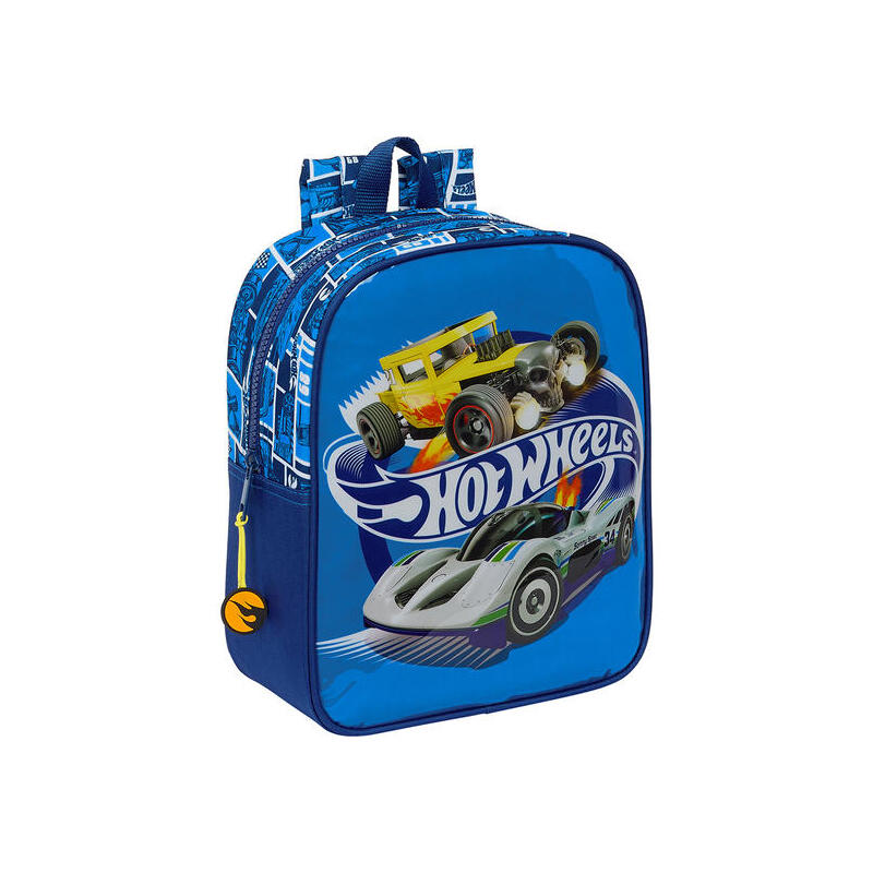 mochila-guarderia-adaptcarro-hot-wheels-sonny