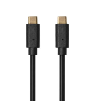 port-designs-cable-typec-to-type-c-1-m-usb-pd-60w-bulk