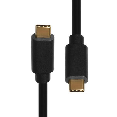 port-designs-cable-typec-to-type-c-1-m-usb-pd-60w-bulk