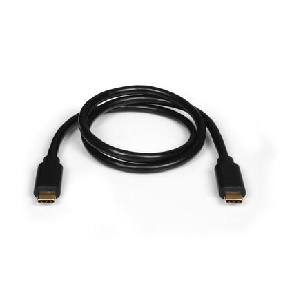 port-designs-cable-typec-to-type-c-1-m-usb-pd-60w-bulk