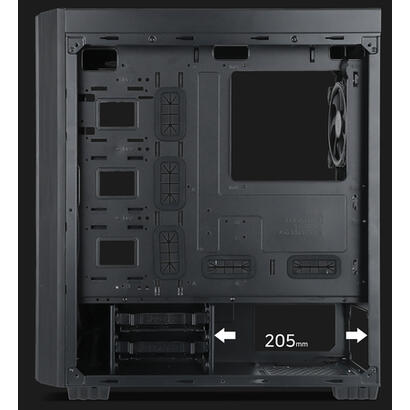 caja-pc-gembird-fornax-k500-atx-black