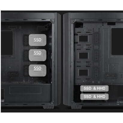 caja-pc-gembird-fornax-k500-atx-black