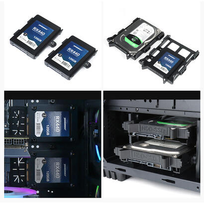 caja-pc-gembird-fornax-k500-atx-black