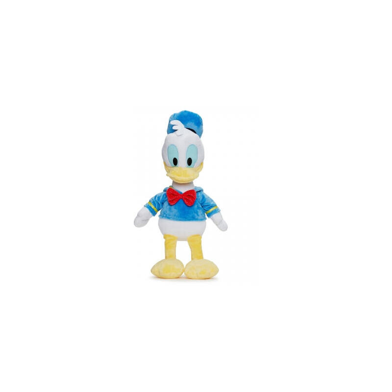 peluche-pato-donald-disney-35cm