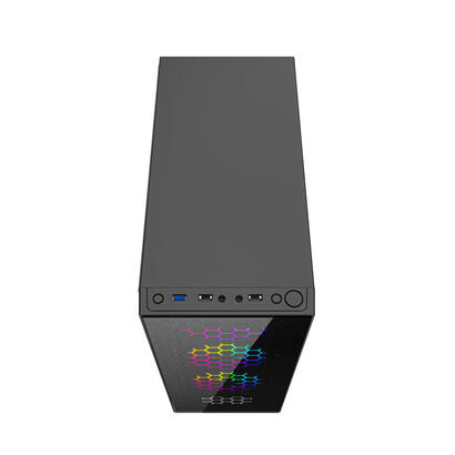 caja-pc-gembird-gaming-argb-case-fornax-500-black