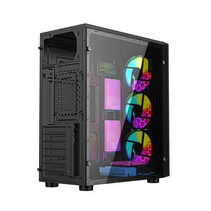 caja-pc-gembird-gaming-argb-case-fornax-500-black