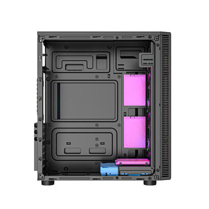 caja-pc-gembird-gaming-argb-case-fornax-500-black