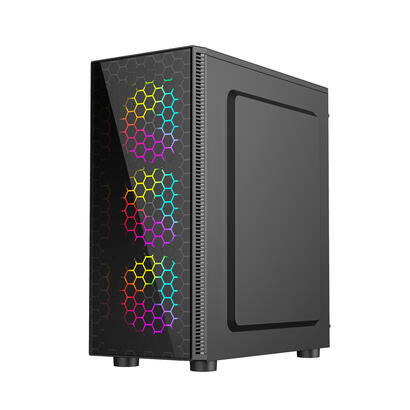 caja-pc-gembird-gaming-argb-case-fornax-500-black