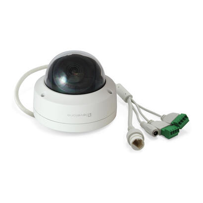 levelone-ipcam-fcs-3404-dome-out-6mp-h265-ir-9w-poe