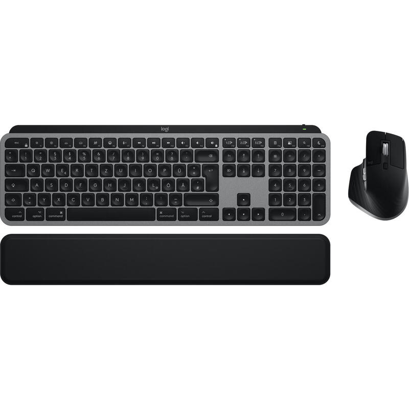 teclado-aleman-raton-logitech-mx-keys-s-combo-for-mac-rf-wireless-bluetooth-qwertz-aluminio-negro