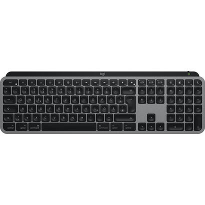 teclado-aleman-logitech-mx-keys-s-for-mac-oficina-rf-wireless-bluetooth-qwertz-aluminio-negro