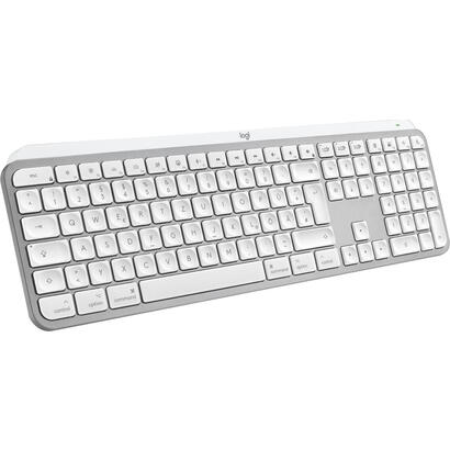 logitech-mx-keys-s-for-mac-teclado-oficina-rf-wireless-bluetooth-qwertz-aleman-aluminio-blanco