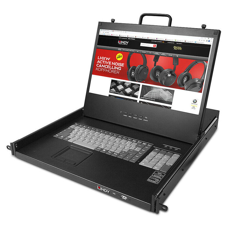 lindy-21710-consola-de-rack-432-cm-17-1920-x-1080-pixeles-metal-negro-1u lindy-21710-consola-de-rack-432-cm-17-1920-x-1080-pixeles-metal-negro-1u