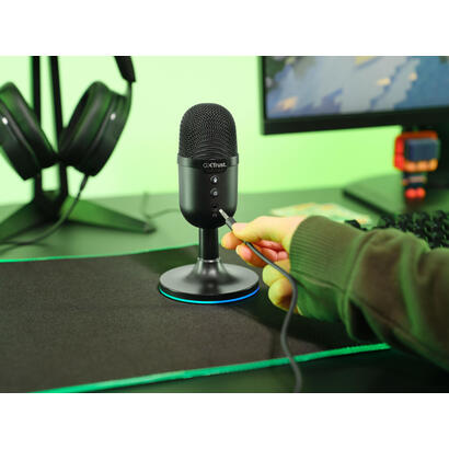 trust-gxt-234p-yunix-negro-microfono-de-superficie-para-mesa