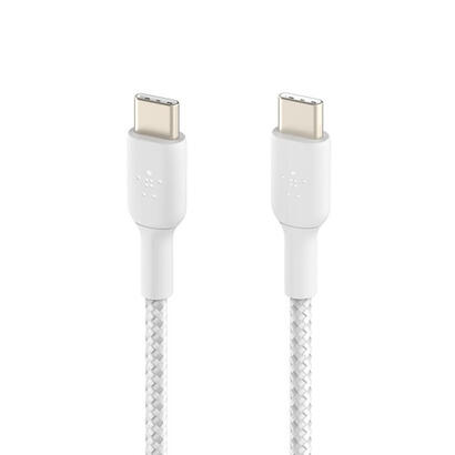 belkin-boost-charge-braided-cab-usb-cusb-c-2m-whitecab004bt2mwh