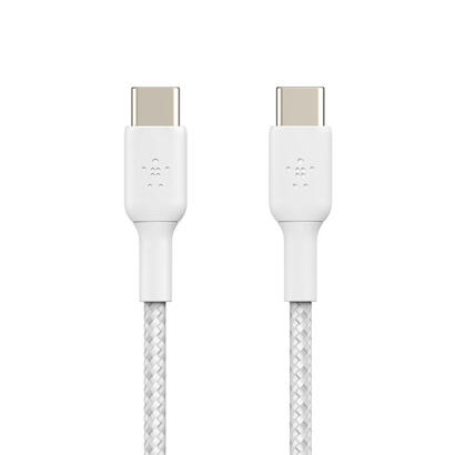 belkin-boost-charge-braided-cab-usb-cusb-c-2m-whitecab004bt2mwh