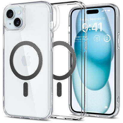 spigen-ultra-hybrid-funda-para-iphone-15-plus-67-transparente