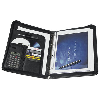 genie-10742-organizador-personal-imitacion-piel-negro