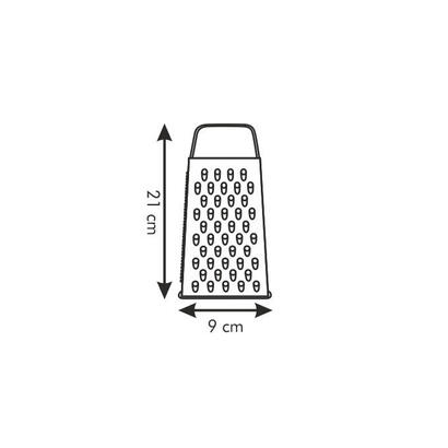 rallador-4-caras-inox-handy-tescoma