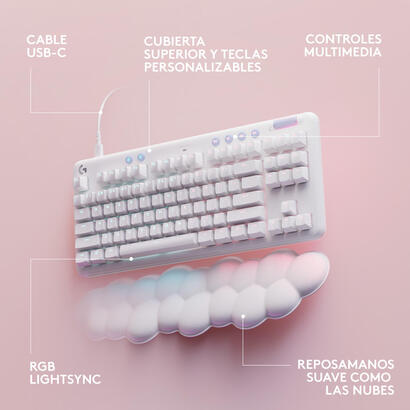 teclado-espanol-logitech-g713-gaming-con-cable-lightsync-rgb-interruptores-tactile-gx-brown