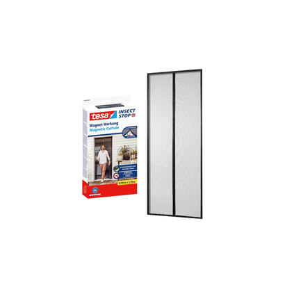 tesa-55384-00000-00-red-anti-mosquitos-puerta-antracita-21m-x-09m