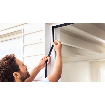 tesa-55384-00000-00-red-anti-mosquitos-puerta-antracita