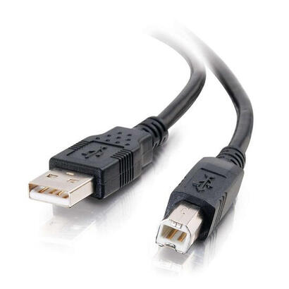 c2g-cable-usb-20-ab-de-3-m-negro