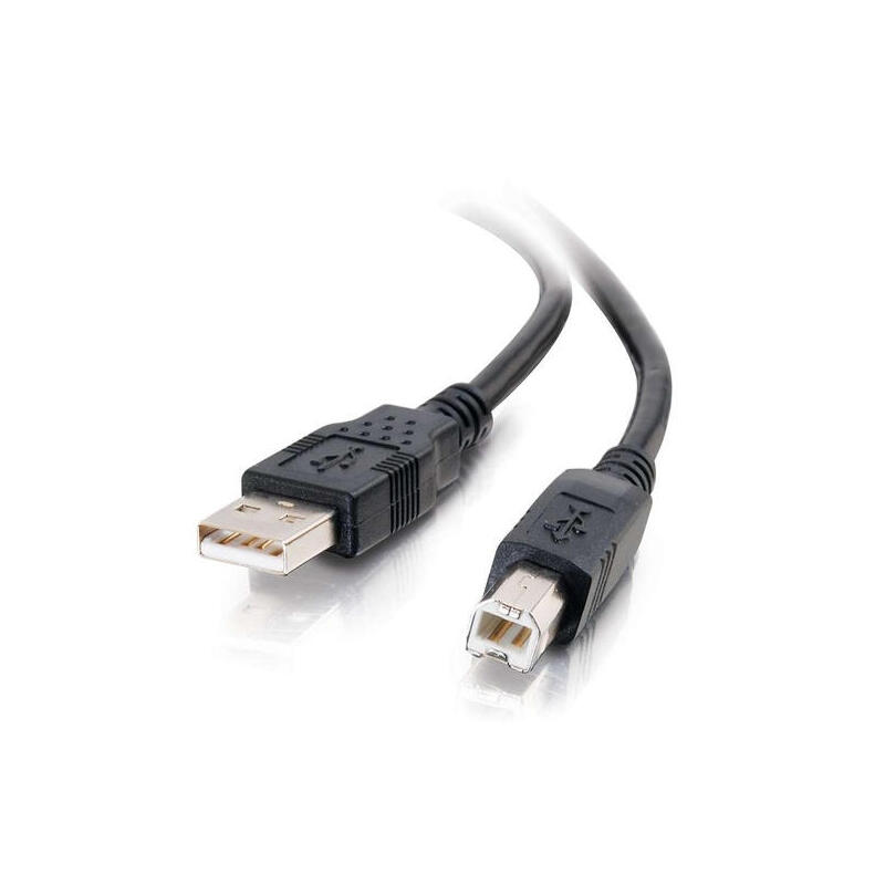 c2g-cable-usb-20-ab-de-3-m-negro