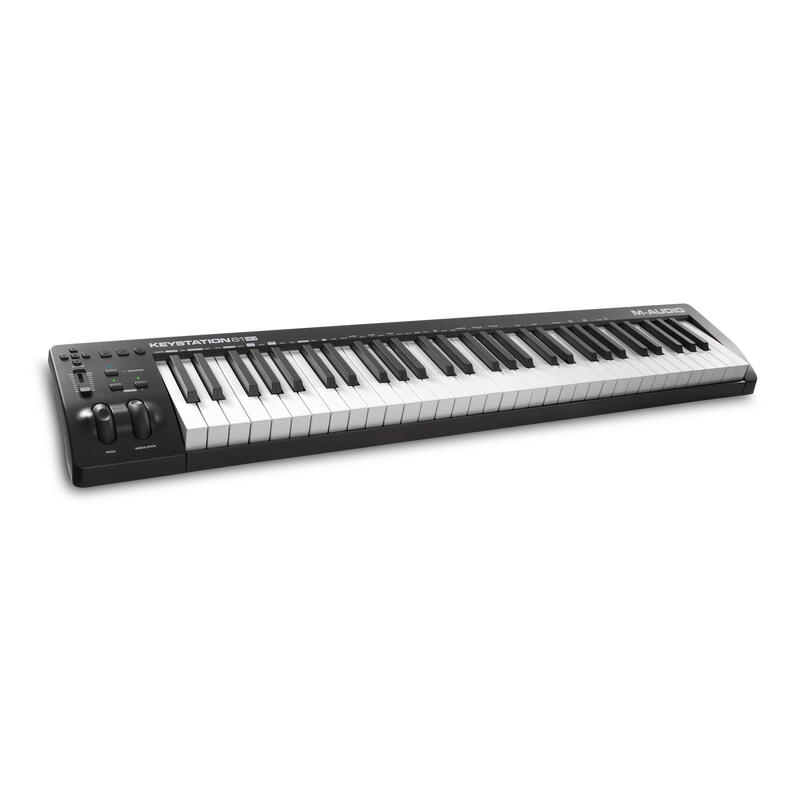 m-audio-keystation-61-mk3-teclado-midi-61-llaves-usb-negro-blanco