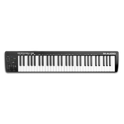 m-audio-keystation-61-mk3-teclado-midi-61-llaves-usb-negro-blanco