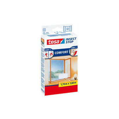 tesa-insect-stop-comfort-red-anti-mosquitos-ventana-blanco-17x18m