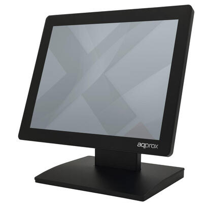 monitor-15-tactil-capacitivo-tpv-approx-appmt15cap2-vga-negro-5ms-300cdm2-multitoque-de-10-puntos