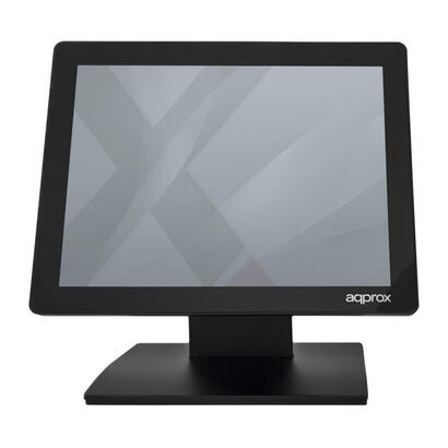 monitor-15-tactil-capacitivo-tpv-approx-appmt15cap2-vga-negro-5ms-300cdm2-multitoque-de-10-puntos