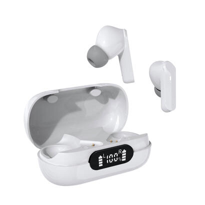 reacondicionado-auricular-denver-twe-40-bt-blanco-earpod