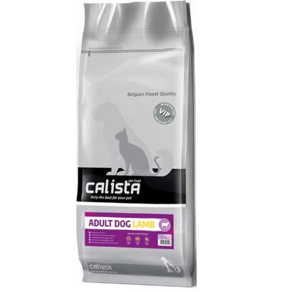 alimento-seco-para-perros-calista-adult-lamb-12kg