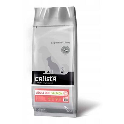 alimento-seco-para-perros-calista-adult-salmon-12kg