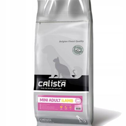 alimento-seco-para-perros-calista-mini-adult-lamb-12kg