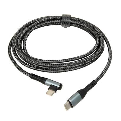 cable-ibox-ikutc100-usb-c-pd100w-2m