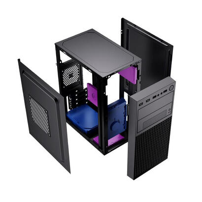 caja-pc-gembird-fornax-k300-black