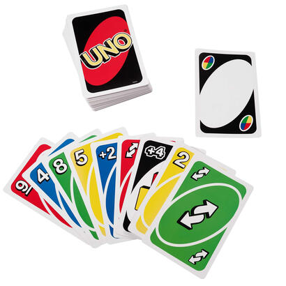 juego-mattel-uno-deluxe